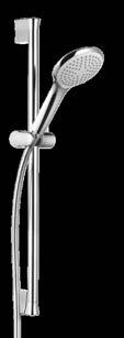 : 6783005-00 PURE & SOLID egykaros kádcsaptelep / single-lever bath and shower mixer REF.