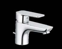 PRÉMIUM CSAPTELEPEK / PREMIUM FAUCETS PURE & STYLE PURE & STYLE