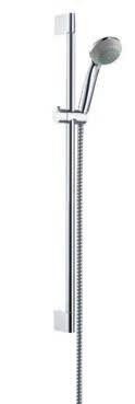 zuhanyszett 0,65m / shower rail set REF.