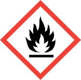 2.2 Címkézési elemek: Veszélypiktogram: 2 / 11 Figyelmeztető H-mondatok: Figyelem H226. Tűzveszélyes folyadék és gőz. H332 Belélegezve ártalmas. H312Bőrrel érintkezve ártalmas. H315Bőrirritáló hatású.