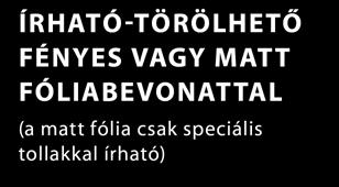 I ÍRHATÓ-TÖRÖHETŐ