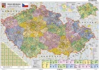 X országtérképeink például zlovákia közigazgatása