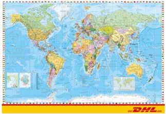 8 FÖD Egy világtérkép hasznos