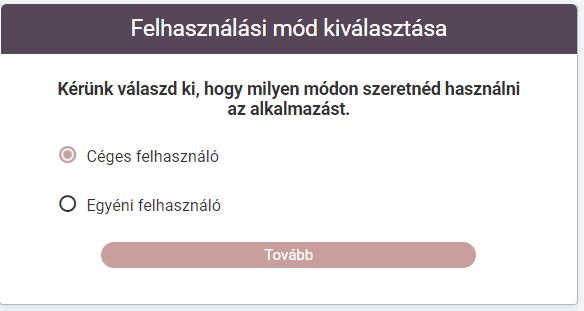 Korlátozott ideig, az Ingyenes letöltés gombot megnyomva meghatározott ideig, ingyenesen van lehetőség kipróbálni a programot. 1.