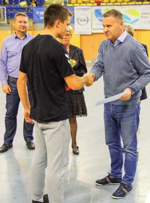 Sportos kerület hírében állunk, és ez természetesen igaz a teniszre is, hiszen több egyre keresettebb klub működik itt.