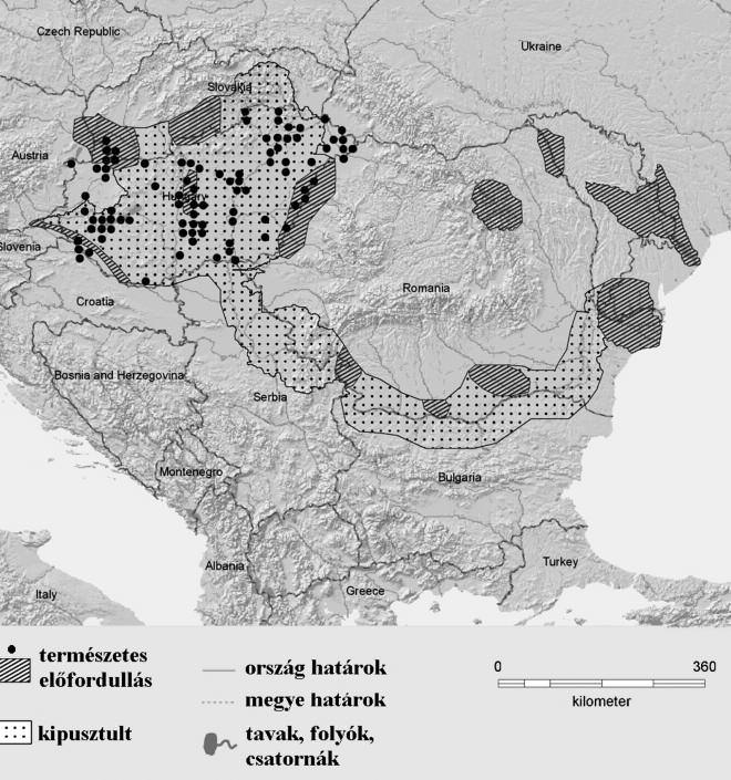HALÁSZAT Vol. 103. (2010) pp. 70 75.