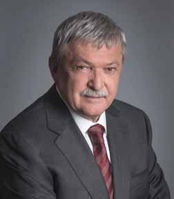 Az elnök-vezérigazgató üzenete TISZTELT RÉSZVÉNYESEK! Az elmúlt esztendőt a legtömörebben úgy értékelném, hogy az OTP Csoport sikeres évet zárt!