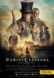 Szabadságáért cserébe pedig vállalja, hogy levadássza Párizs bűnözőit. Art Osztály: Gyújtogatók /Beoning/ 2019. január 14. 19.00 Feliratos dél-koreai film, 2018, 148 p.