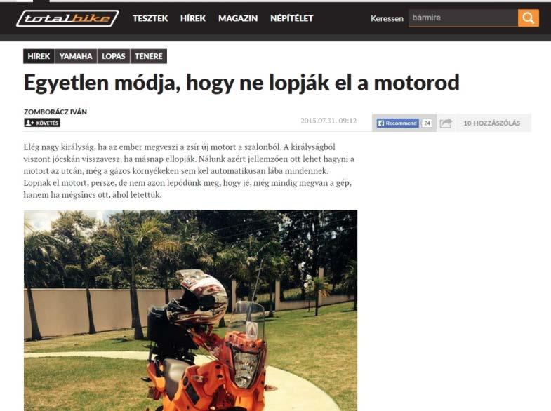 Tartalom - ajándékba!