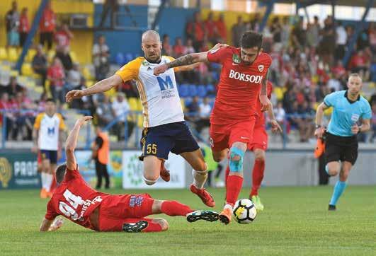 FORDULÓ DIÓSGYŐRI VTK SKÁS AKIA FC 0