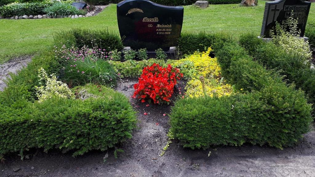 2.Munkanap 2017.07.03 (hétfő) Időjárás: Reggel napsütésre ébredtünk, de szeles hideg idő volt a hőmérséklet 16 C. Megnéztük a jellegzetes német temető kertészetet. Sok jól gondozott sírt láttunk.