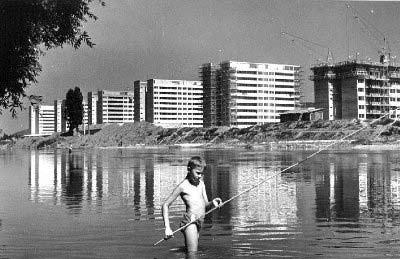 10 közös múltunk Bajai Honpolgár 2017. szeptember Forrás: transindex.ro A Maros-parton új városrész épül. Marosvásárhely, 1960-as évek újabbakkal egészültek ki.