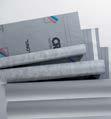 04I05I06I07 Egy rendszer biztonság érdekében Kiegészítők minden tetőhöz Aluminium Schneefng- und Steigtrittsysteme unuffällig ber sicher.