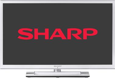 Periféria ajánlatok SHARP Full HD LED TV 32"/80 cm SMART 1920 x 1080, 3x HDMI, LAN/ USB, DVB-T/C/S2, fehér IT iránytű 4.