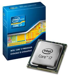 Komponens ajánlatok INTEL CPU S2011 Core i7-3820 3,6GHz 10MB Cache BOX no cooler, L1 Cache: 128