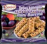 MARATHON MINI FASÍRT gyorsfagyasztott 400 g