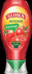 SOUP ÉS SNACKY LEVES többféle 12