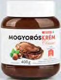 994,05 /1 kg) EXTRA DZSEM 450 g (664,44 /1 kg) UNIVER