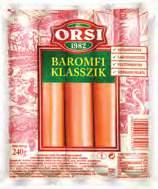 A polcon feltüntetett ár már a kedvezménnyel csökkentett fogyasztói ár.