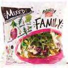 (1.495 /1 kg) K&K FAMILY MIX,