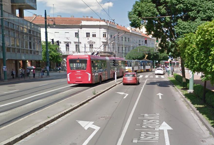 1.8.1 Váltóállítás, reteszelés 8.