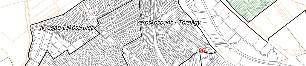 peremén, az Iharosi csatlakozó tömbökben és a Katalin-hegyen Érintett területek: 15.