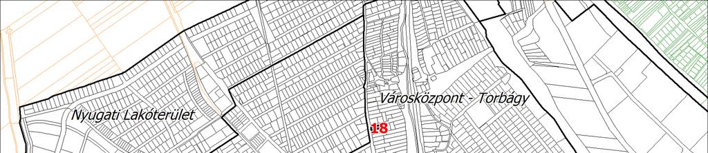 I. LAKOSSÁGI KÉRELMEK: TELEKMEGOSZTÁS, TELEKMÉRET CSÖKKENTÉS, NYELES TELKEK