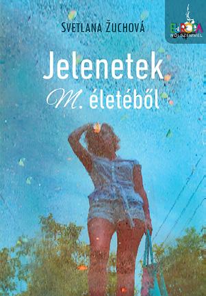 46 SK Jelenetek M. életéből Noran Libro, 2017 ford. Pénzes Tímea 2017. április 23. 14.00 14.45 Dedikálás: 2017. április 23. 15.00 16.00 2017. április 21. 11.30 13.00 Európa Pont 2017. április 21. 18.