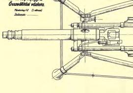 1948M 7,62 mm-es puska) kapcsolatos feladatok (pl.