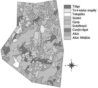SILVA, J. DA, MACDONALD, D. W. és EVANS, P. G. H. (1994): Net costs of group living in a solitary forager, the Eurasian badger (Meles meles). Behav. Ecol. 5. 151-158 p. SOUTHERN, H. N. (ed.