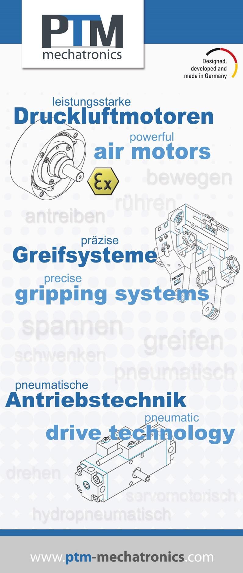 PTM mechatronics