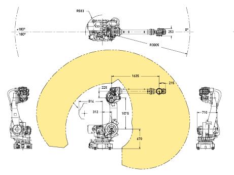 ROBOTTECHNIKA. Kinematikai strukturák, munkatértípusok. 2. előadás. Dr.  Pintér József - PDF Ingyenes letöltés