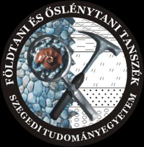 SZEGEDI TUDOMÁNYEGYETEM TERMÉSZETTUDOMÁNYI ÉS