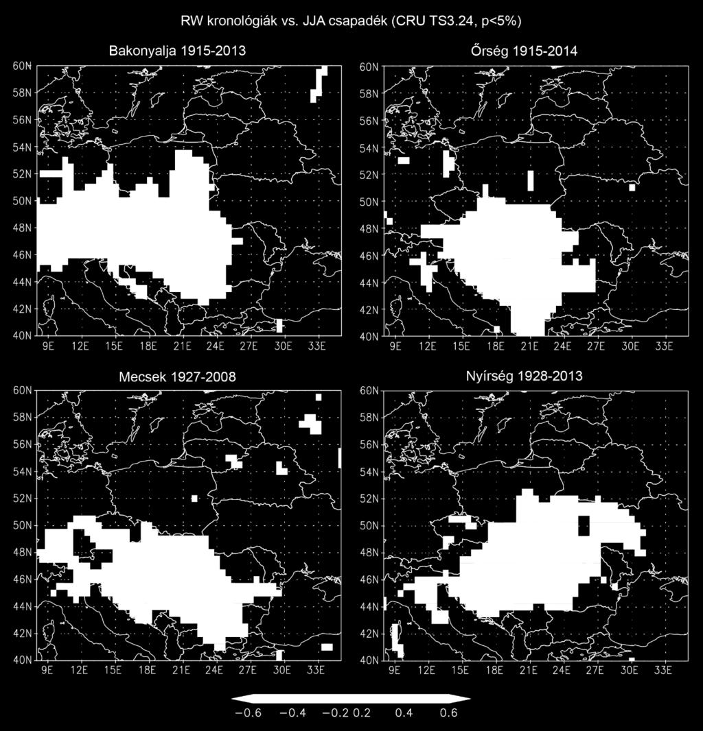 6. KÖVETKEZTETÉSEK kapcsolati hálóról tanúskodik, az alacsony korreláció miatt azoban egy rekonstrukció esetében az eredmények csak erős fenntartásokkal, vagy még úgy sem lennének kiterjeszthetők. 37.