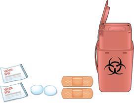 1. lépés: Előkészítés Megjegyzés: Az Aimovig elrendelt adagja 70 mg vagy 140 mg.