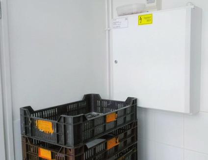 kulcsok tipikus esetei) veszélyei A feledékenységből származó veszélyforrást is rendszeres ellenőrzésekkel lehet felderíteni és megszűntetni.