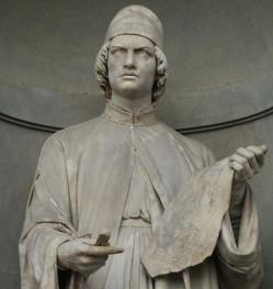 Leon Battista Alberti (1404 1472) Tíz könyv az építészetről Valóban