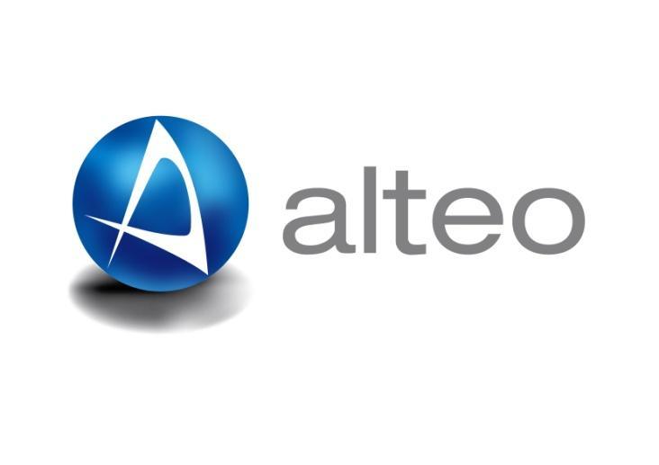 ALTEO Nyrt.