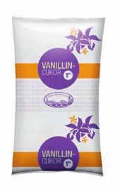 Vanillincukor 1 /db Metro Chef extra dzsem