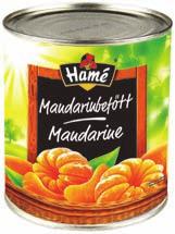 1500 g/db Happy Frucht darabolt ananász