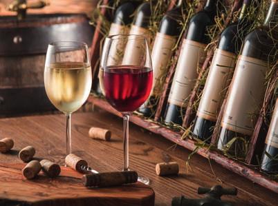 : 12-13% V/V 1,5 l/üveg +Betétdíj: 127 Ft/üveg 469,- 595, 63 1 l: 397,09 Karton ár: 3573,78 Teleki BIB Rosé, Portugieser, Cuvée, Cabernet sauvignon alk.
