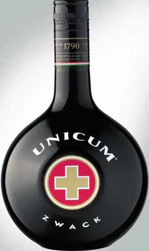 : 37,5-40% V/V 6 db 5%! Zwack Unicum alk.