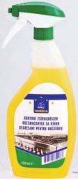 mosogatószer kétféle 4,5 l/db 1499,-
