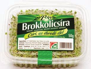 2796,- MC Bolero mix 500 g/zacskó 463,78 589,- 1178,- Mungóbab csíra 200