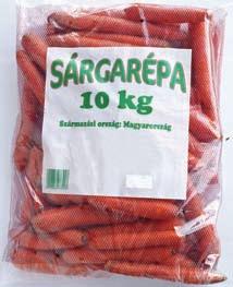 179,- Vörös káposzta 10
