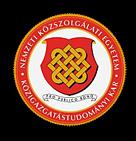 NEMZETI KÖZSZOLGÁLATI EGYETEM ÁLLAMTUDOMÁNYI ÉS