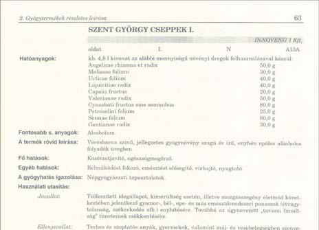 Mandzsetta cím 10. ábra. A páratlan oldalon elhelyezett marginálisok A mandzsetta cím szövegbe süllyesztett beépített cím.