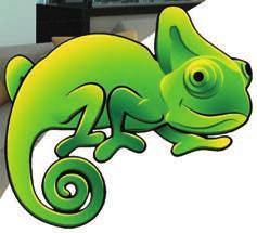MŰSZAKI DOKUMENTÁCIÓ. Kameleon Light Univerzális épületautomatizálási  modulok - PDF Free Download