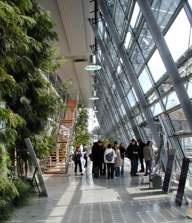 Sustainable City