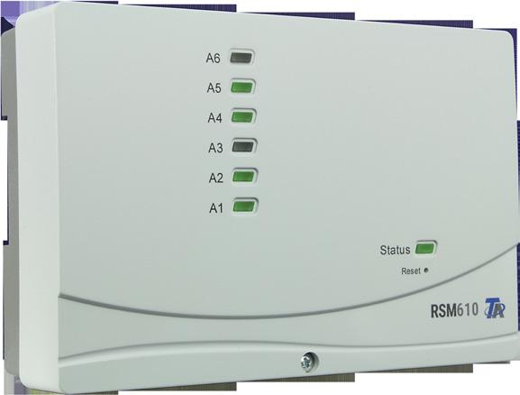 Kezelőfelület CAN-MTx2 CAN-MTx2-CO CAN-Monitor CAN-Monitor CO2-Szenzorral CAN-MTx2-WT A 4,3 -os érintőképernyővel rendelkező CAN-MTx2 egy vezérlő és megjelenítő egység az UVR16x2, RSM610 és minden